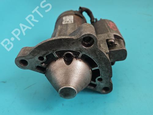 Startmotor CITROËN C8 (EA_, EB_) 2.2 | BP37833283M8 - Image 2