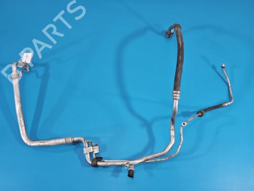 Used AC pipe AC pipe SKODA OCTAVIA III (5E3, NL3, NR3) [2012-2021] 37846601 37846601