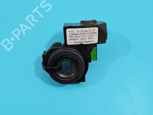 Engine control unit (ECU) HONDA FR-V (BE) 2.2 i CTDi (BE5) | BP37810309M57 - Image 14