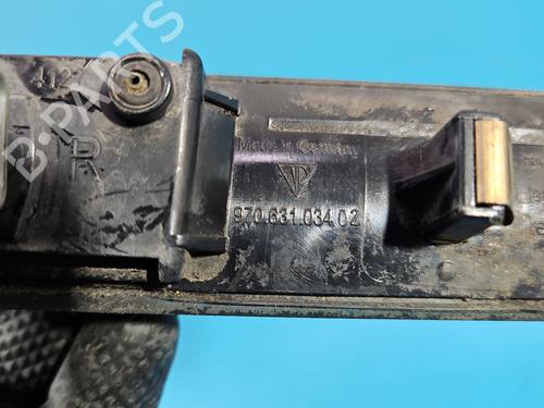Right front indicator PORSCHE PANAMERA (970) 3.6 | BP38050735C33 - Image 7