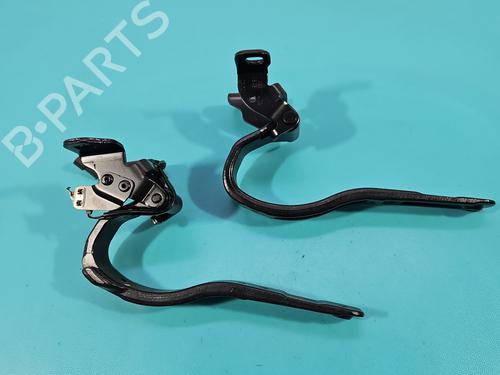 Used Hinge/Door check strap Hinge/Door check strap 37844023 37844023