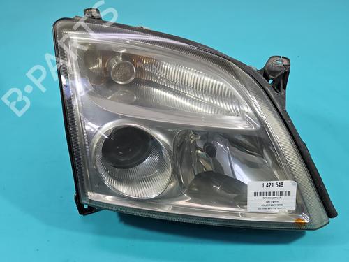 Used Right headlight Right headlight 37814311 37814311