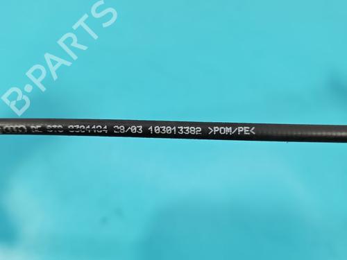 Cable AUDI A4 B6 Avant (8E5) 1.9 TDI | BP39912063E12 - Image 7