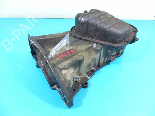 Used Oil sump Oil sump 37883600 37883600