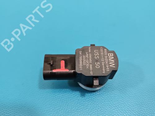 Electronic sensor BMW X1 (U11) iX1 xDrive 30 | BP37841591M84 - Image 4