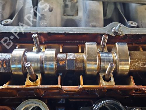 Engine BMW 5 Touring (E61) 525 i | BP38134933M1 - Image 7