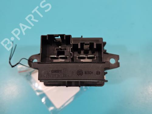 Heater resistor FORD S-MAX (CJ, WA6) | BP37821460M108 - Image 6