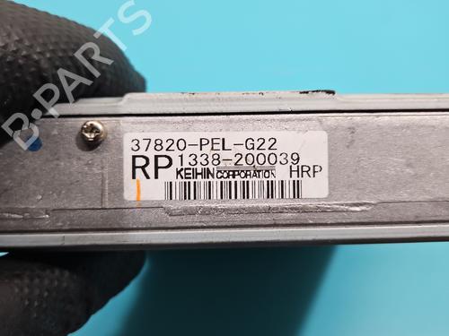 Engine control unit (ECU) HONDA HR-V (GH_) 1.6 16V 4WD (GH2, GH4) | BP37820155M57 - Image 5