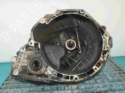 Gearbox CHEVROLET REZZO MPV (U100) 1.6 | BP37888909M3 - Image 2