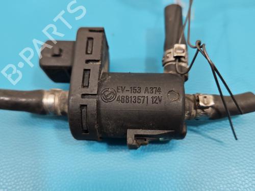 Electronic sensor FIAT LINEA (323_, 110_) 1.4 T-Jet (323AXC1A) | BP38146739M84 - Image 3