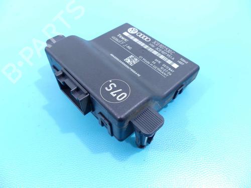 electronic-module-vw-passat-b6-3c2-2005-2006-2007-2008-2009-2010-2011-37807103 main image