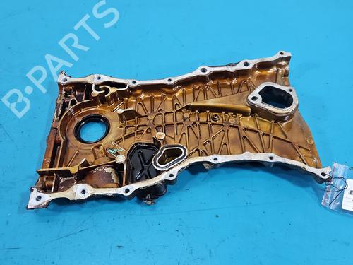 Used Timing cover Timing cover 37841257 37841257