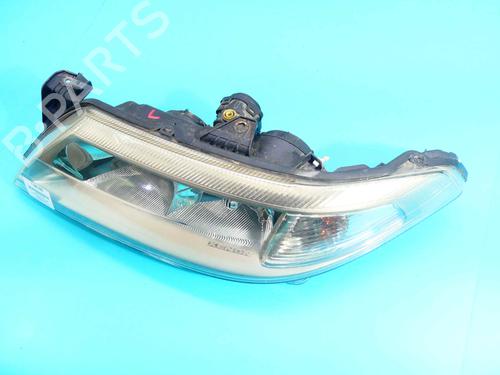 Left headlight RENAULT LAGUNA II (BG0/1_) 1.8 16V (BG0B, BG0M) | BP37807560C28 - Image 2