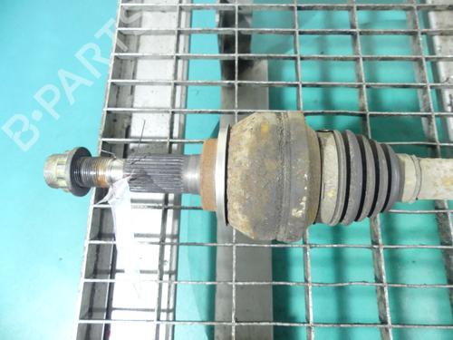 Left rear driveshaft LEXUS LS (_F4_) 600h AWD (UVF45, UVF46) | BP37882521M40 - Image 2