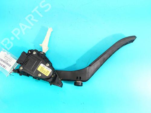 Used Pedal Pedal 37887609 37887609