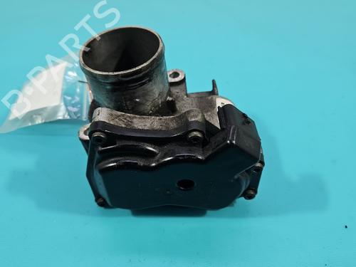Throttle body RENAULT MASTER III Van (FV) 2.3 dCi 110 FWD (FV0R, FV0W, FV1A) | BP38125618M82 - Image 2