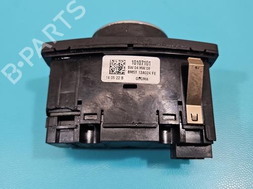 Headlight switch FORD TRANSIT V363 Van (FCD, FDD) 2.2 TDCi | BP38142458I24 - Image 6