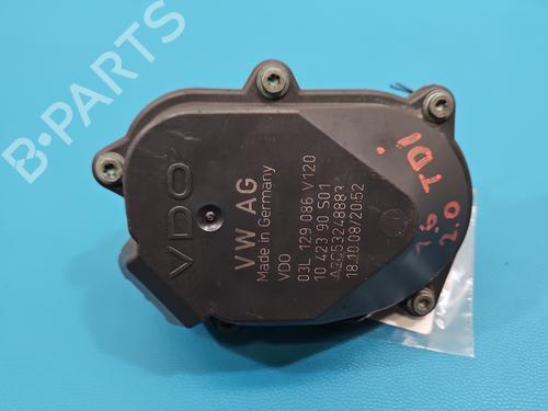 Electronic module AUDI A4 B8 (8K2) | BP38268309M83 - Image 6