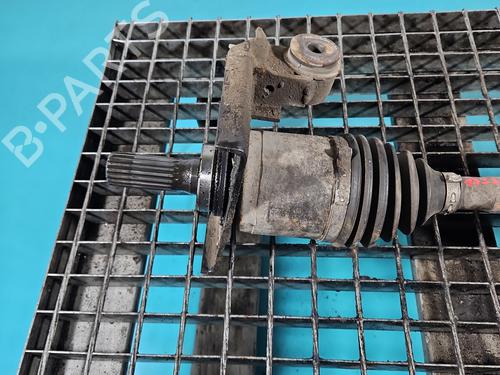 Right front driveshaft ISUZU D-MAX II (TFR, TFS) 2.5 CRDi 4x4 (TFS86J) | BP37823437M39 - Image 2