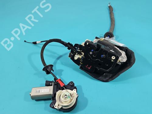 Used Rear right lock Rear right lock AUDI A8 D4 (4H2, 4H8, 4HC, 4HL) 2.0 TFSI hybrid (245 hp) 37843074 37843074