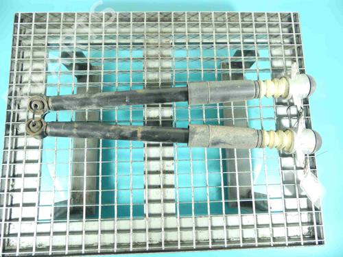 Used Left rear shock absorber Left rear shock absorber 37893939 37893939