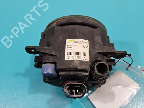 Left front fog light RENAULT THALIA I (LB_) 1.2 16V | BP37812773C30 - Image 6