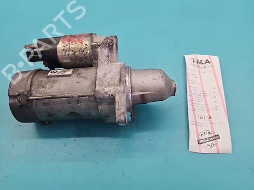Startmotor Startmotor 38133187 38133187