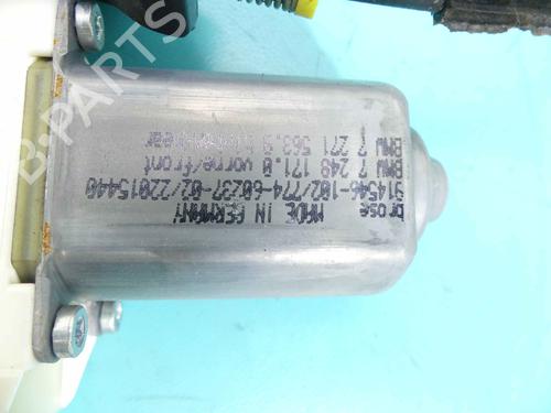 Front left window mechanism BMW 5 (F10) 520 d xDrive | BP37888216C22 - Image 4