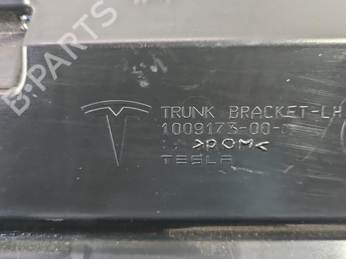 Other TESLA MODEL S (5YJS) P85 | BP38123660O1  - Image 10
