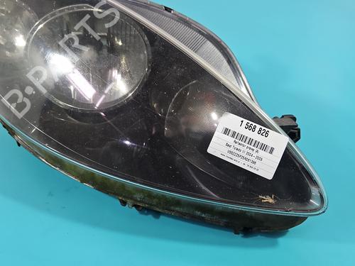 Right headlight SEAT TOLEDO III (5P2) 2.0 TDI 16V | BP37838563C29 - Image 2