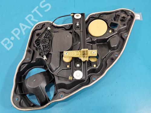 Rudehejsemekanisme venstre bagtil JEEP CHEROKEE (KL) 2.0 CRD 4x4 | BP37833791C24 - Image 6