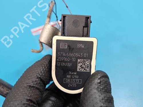 Electronic sensor BMW 6 Gran Coupe (F06) 640 i xDrive | BP38951409M84 - Image 6