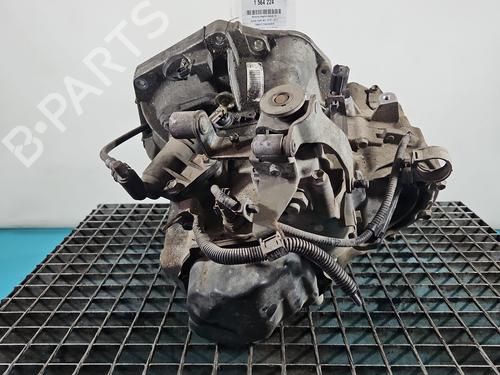 Gearbox SUZUKI SWIFT IV (FZ, NZ) | BP37835800M3 - Image 4