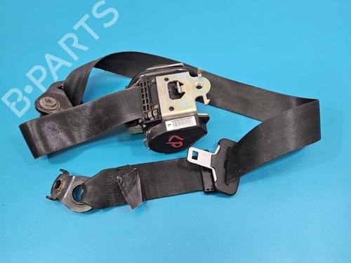 Front left seatbelt OPEL MOVANO B Van (X62) 2.3 CDTI FWD (FV) | BP39881071I26 - Image 4