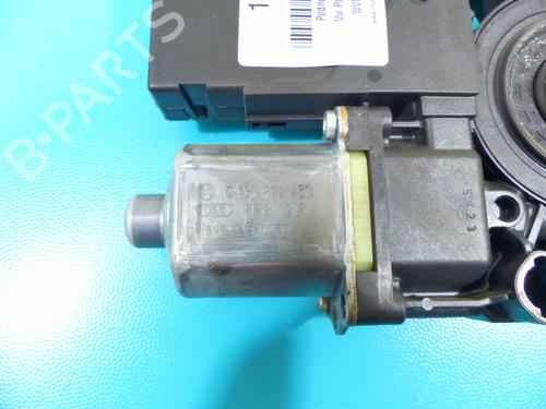Front right window mechanism VW CC B7 (358) 2.0 TDI | BP37805602C23 - Image 3