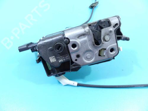 Front right lock CITROËN C3 II (SC_) 1.2 VTi 82 | BP37885378C97 - Image 2