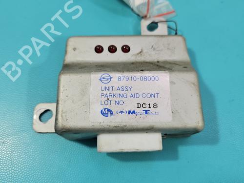 Electronic module SSANGYONG REXTON / REXTON II (GAB_) | BP37818085M83 - Image 2