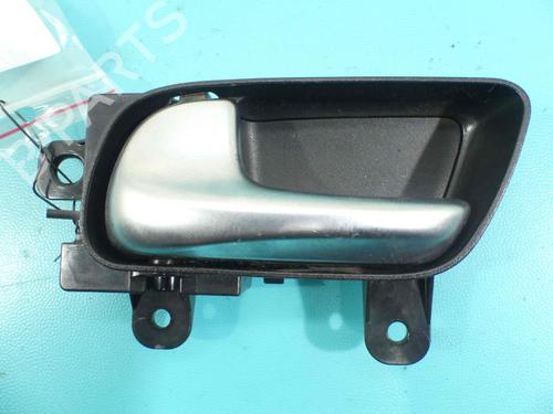 Used Front left interior door handle Front left interior door handle 37803895 37803895