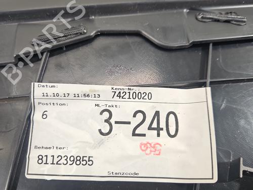 Høyre frontpanel AUDI A4 B9 (8W2, 8WC) 2.0 TFSI quattro | BP37828052C59 - Image 7