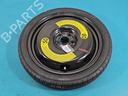 Used Rim Rim VW T-ROC (A11, D11) [2017-2026] 39688457 39688457