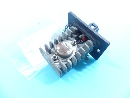 Used Heater resistor Heater resistor 37881182 37881182