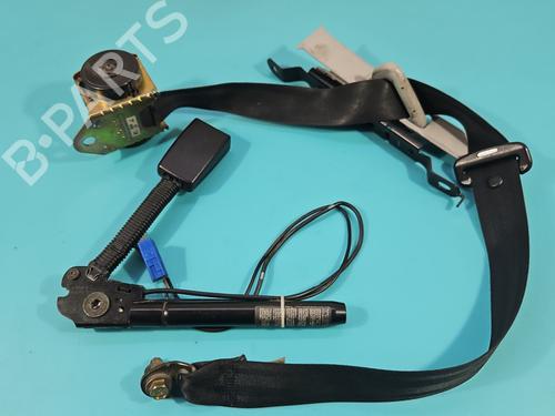 Sikkerhetsbelte foran venstre Sikkerhetsbelte foran venstre MAZDA 3 (BK) 1.6 DI Turbo (109 hp) 39881049 39881049