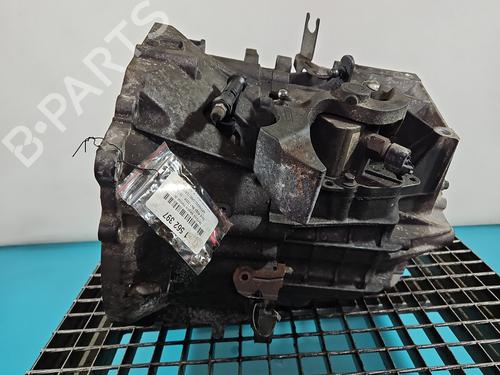 Gearbox FORD KUGA I 2.0 TDCi | BP37834710M3 - Image 3