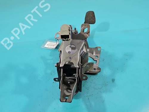 Pedal FORD FIESTA VII (HJ, HF) | BP38122839I4 - Image 6