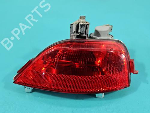 Used Rear bumper left light Rear bumper left light DACIA SANDERO II [2012-2026] 37832239 37832239