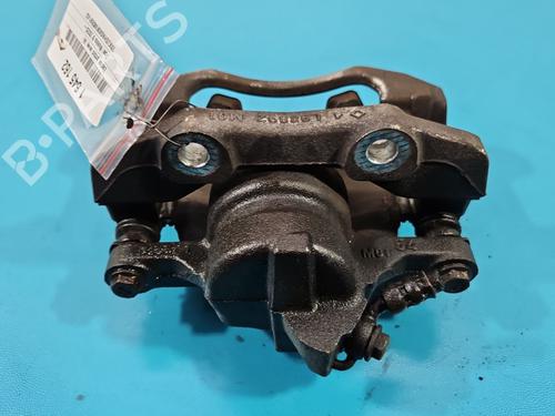 Left front brake caliper OPEL MOKKA 1.2 (76) | BP39747786M105 - Image 8