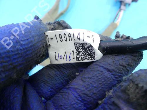 Wiring harness MAZDA CX-9 (TB) 3.7 AWD (TB10A) | BP38153378E16 - Image 5