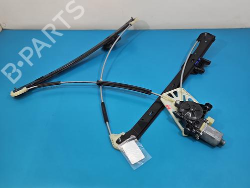 Used Front right window mechanism Front right window mechanism 37836651 37836651