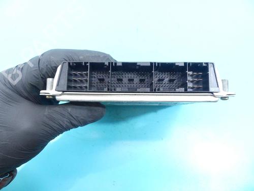 Engine control unit (ECU) MERCEDES-BENZ C-CLASS T-Model (S203) C 220 CDI (203.206, 203.208) | BP37878489M57 - Image 4