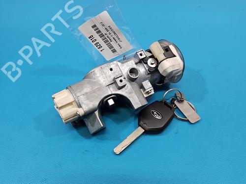 Used Ignition barrel Ignition barrel SUBARU FORESTER (SH_) 2.0 D AWD (SHH, SHD, SHN) (147 hp) 40221678 40221678